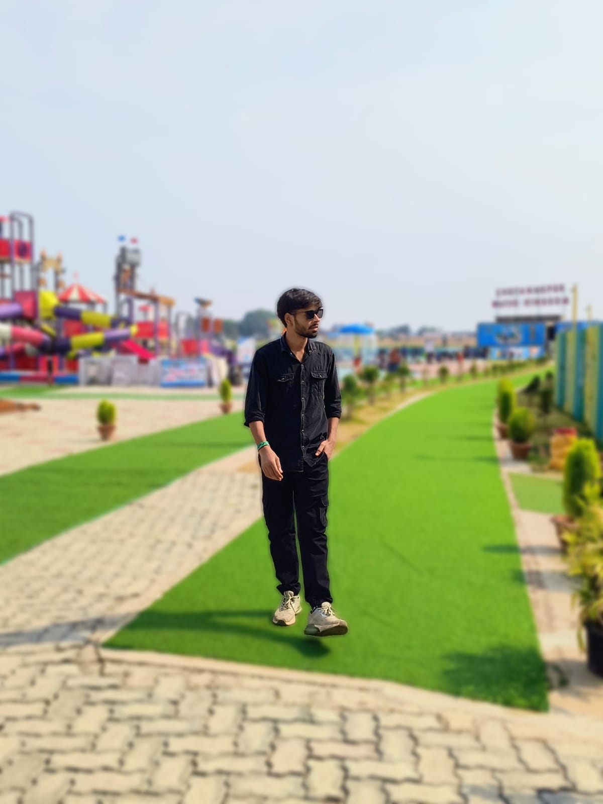 Praveen Kumar